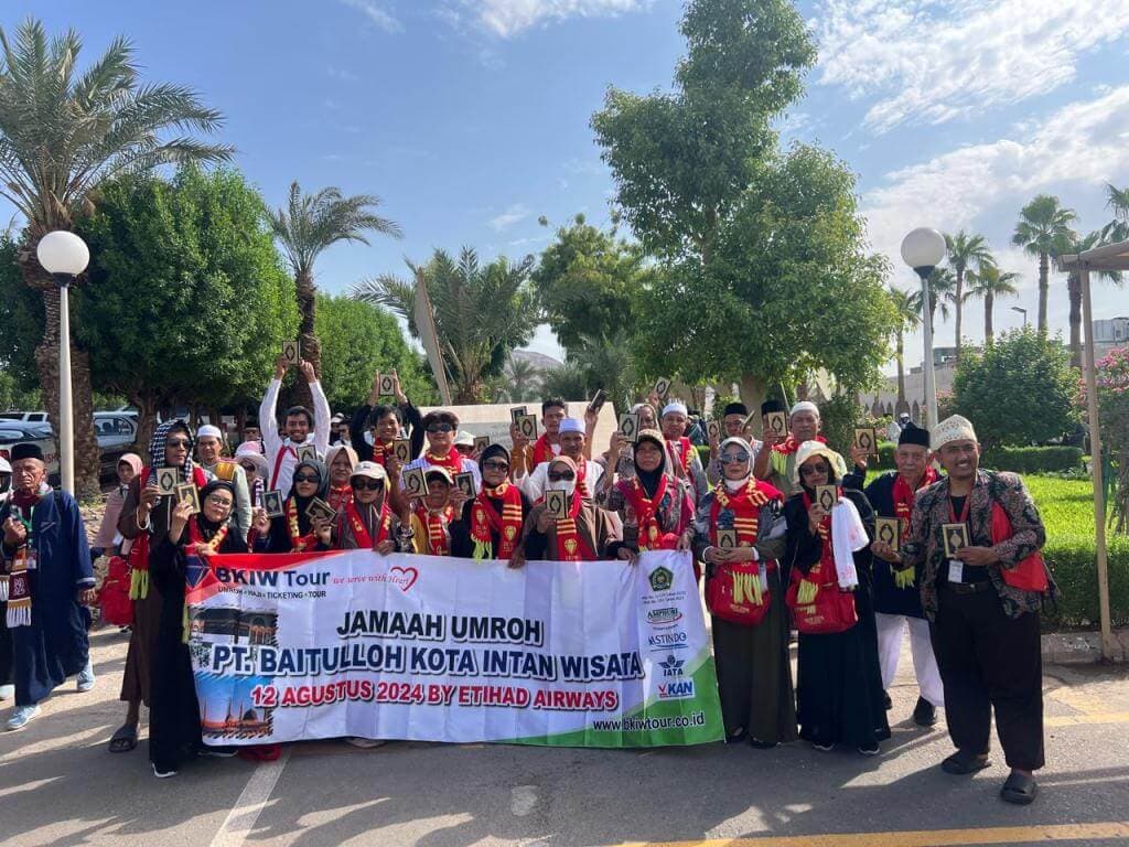 Galeri Katalitik Tour 1