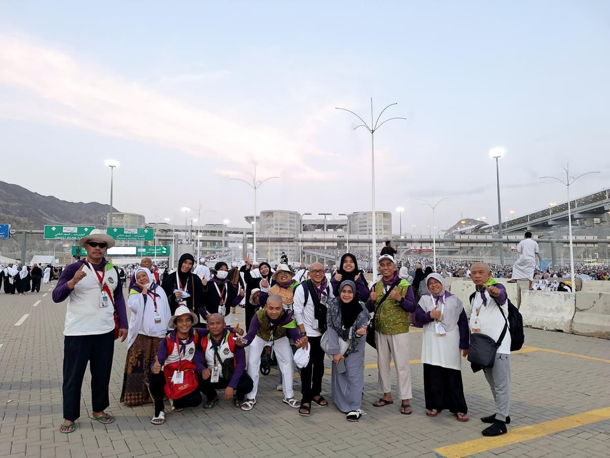 Galeri Katalitik Tour 4