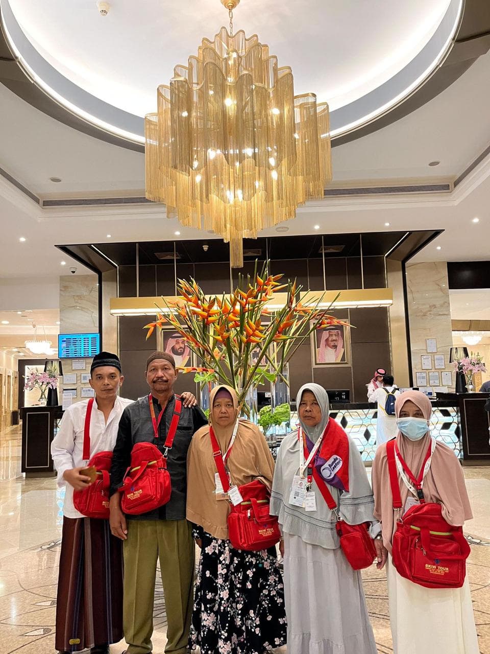 Galeri Katalitik Tour 6
