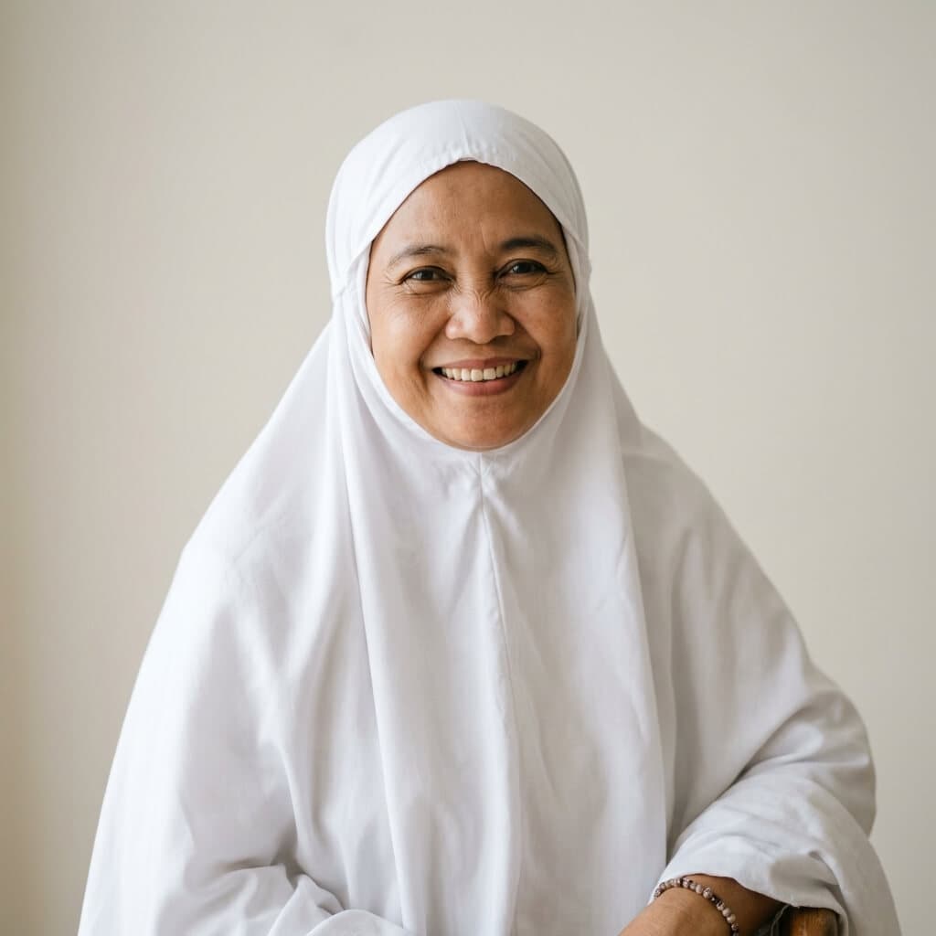 Hj. Rahmawati